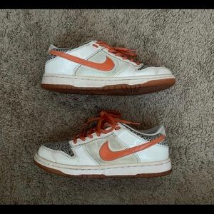 Size 6Y (6 mens/ 8 womens)